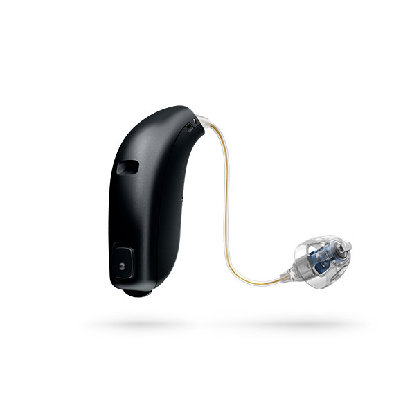 Hearing aid in Cookeville