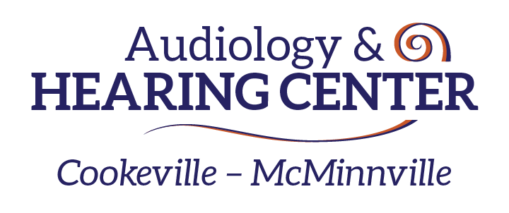 Audiology and Hearing Center Logo