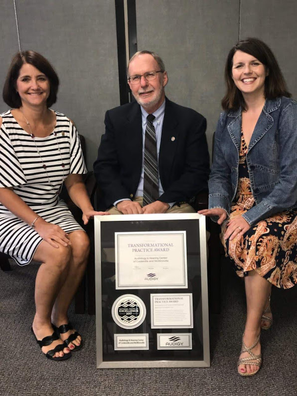 National 2017 Excellence Award